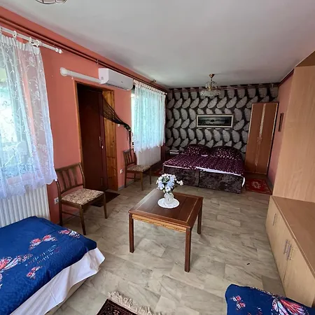 Nap Koerut ゲストハウス