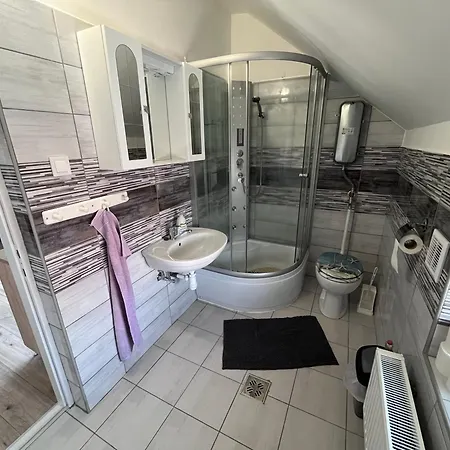 Nap Koerut ゲストハウス 3*