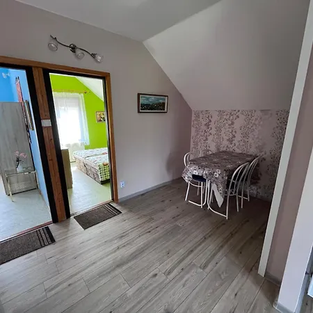 ゲストハウス Nap Koerut Tiszakécske