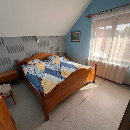 Nap Koerut ゲストハウス