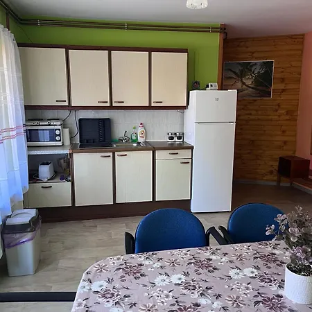 Nap Koerut ゲストハウス 3*