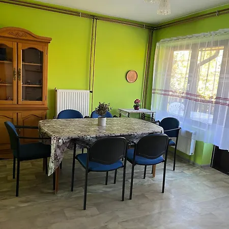 Nap Koerut ゲストハウス