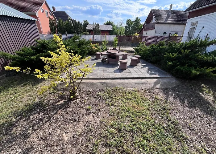 Nap Koerut 3* Tiszakécske