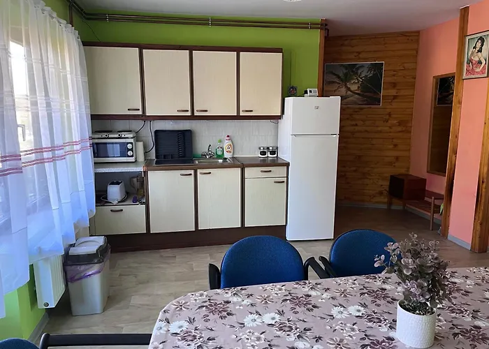 Nap Koerut Casa de hóspedes 3*